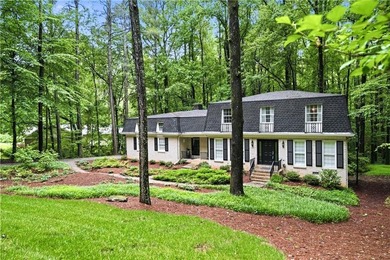 Prestigious Smoke Rise Sub-Division*Beautiful 4 Bedrooms/3 Baths - photo 3
