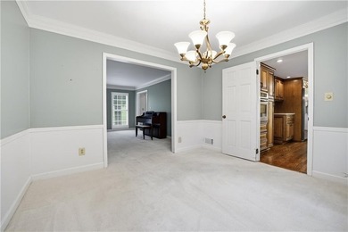 Prestigious Smoke Rise Sub-Division*Beautiful 4 Bedrooms/3 Baths - photo 9