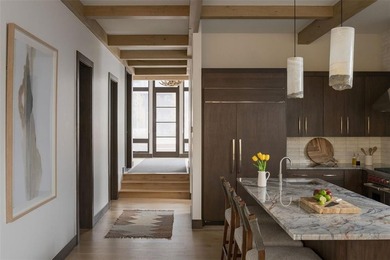 Welcome to 321 Riverview Way, a riverside retreat in Steamboat's - photo 3