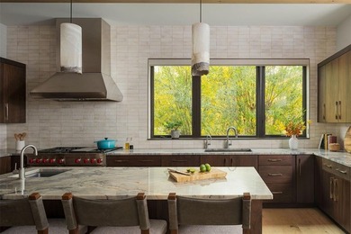 Welcome to 321 Riverview Way, a riverside retreat in Steamboat's - photo 4