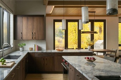 Welcome to 321 Riverview Way, a riverside retreat in Steamboat's - photo 5