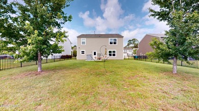 Thoughtfully upgraded throughout, this 4 bedroom, 2.5 bath - photo 46