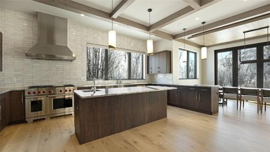 Welcome to 321 Riverview Way, a riverside retreat in Steamboat's - photo 6