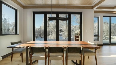 Welcome to 321 Riverview Way, a riverside retreat in Steamboat's - photo 7