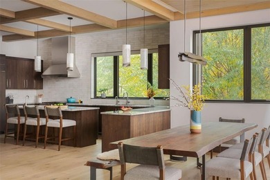 Welcome to 321 Riverview Way, a riverside retreat in Steamboat's - photo 8