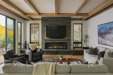 Welcome to 321 Riverview Way, a riverside retreat in Steamboat's - photo 10