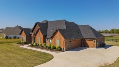 Lake Home For Sale in Newcastle, Oklahoma