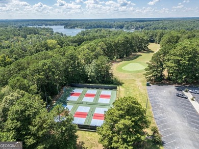 Lake Community Living at Its Best! Move-in ready 3-bedroom - photo 53