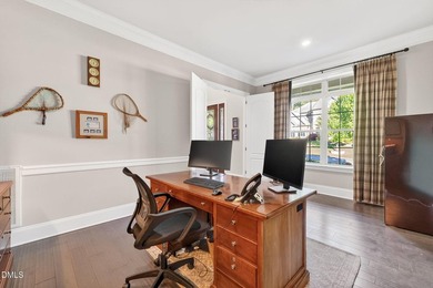 Welcome to resort-style living in the highly sought-after - photo 8