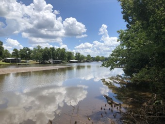 REDUCED! Lake Sinclair Double Lot - Ready to Build! - Lake Lot For Sale in Eatonton, Georgia
