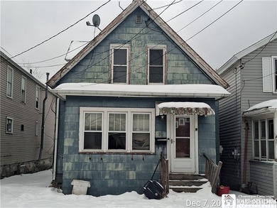 Lake Erie Home For Sale in Dunkirk New York