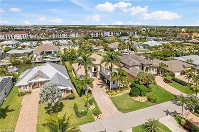 The ultimate coastal lifestyle awaits with VIP amenities galore! - photo 2