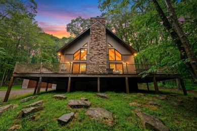 Welcome to 'Alpenglow'! Discover a lifestyle that feels both - photo 2