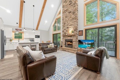 Welcome to 'Alpenglow'! Discover a lifestyle that feels both - photo 9