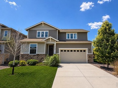 Situated in a quiet cul-de-sac with beautiful landscaping, in - photo 1