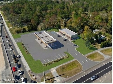 St. Johns River Commercial For Sale in Green Cove Springs Florida