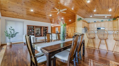 Step through the gated entrance of Triple K Ranch & discover a - photo 12