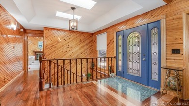 Step through the gated entrance of Triple K Ranch & discover a - photo 17