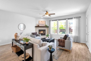 Situated in a quiet cul-de-sac with beautiful landscaping, in - photo 8