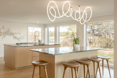 Experience the pinnacle of beachfront living in Maine on 4.3 - photo 8