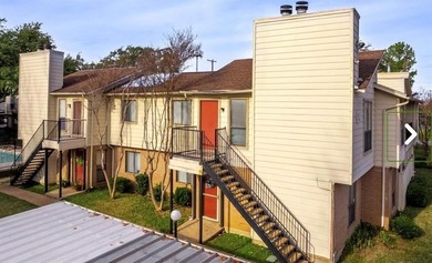 White Rock Lake Condo For Sale in Dallas Texas