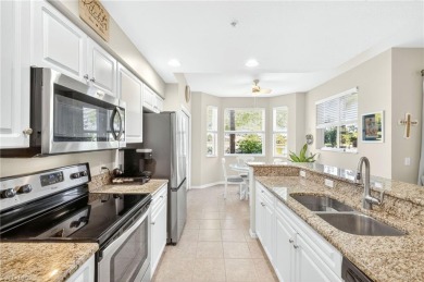 Lake Condo For Sale in Estero, Florida