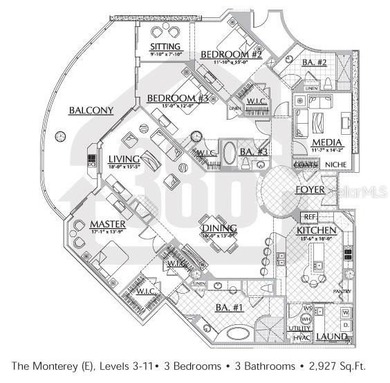 SIRS Compliant / Fully Funded Reserves. Ocean Vistas Condominium - photo 42