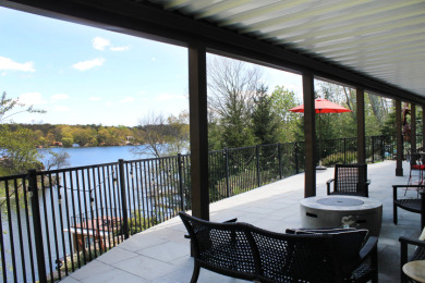 Custom built 5,000 square foot lake home on 1.3 private acres! - photo 21
