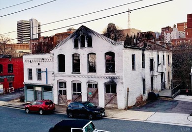 James River Commercial For Sale in Lynchburg Virginia