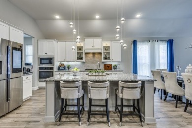 Lake Home For Sale in Mckinney, Texas