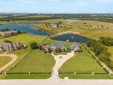 Lake Home For Sale in Heath, Texas