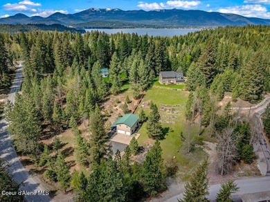 Welcome to your private North Idaho retreat--where space - photo 4
