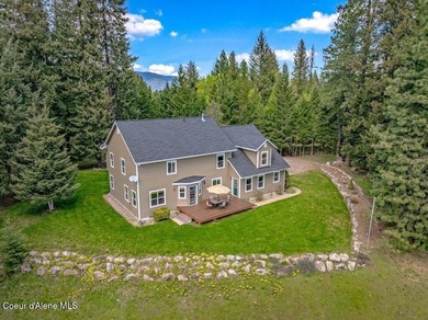Welcome to your private North Idaho retreat--where space - photo 6