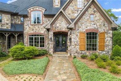 Set on more than 22 acres of private, manicured grounds, this - photo 10