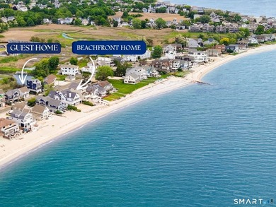 Toes in the sand! Welcome to direct WATERFRONT Living where the - photo 1