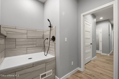 This newly built home sits on a large acreage lot in the heart - photo 5