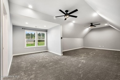 This newly built home sits on a large acreage lot in the heart - photo 6