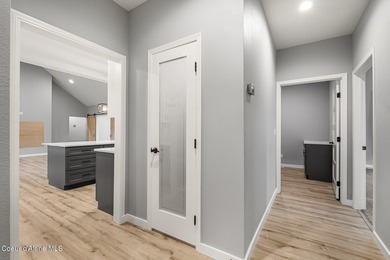 This newly built home sits on a large acreage lot in the heart - photo 10