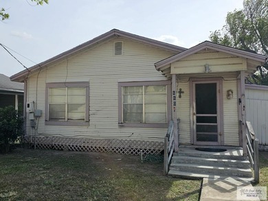 Resca de los Fresno Home For Sale in San Benito Texas