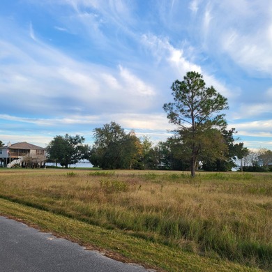 Blackwater River Lot For Sale in Milton Florida
