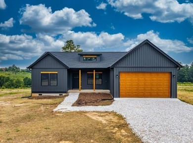 Smith Mountain Lake Home For Sale in Wirtz Virginia