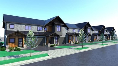 Whitefish River Lot For Sale in Whitefish Montana