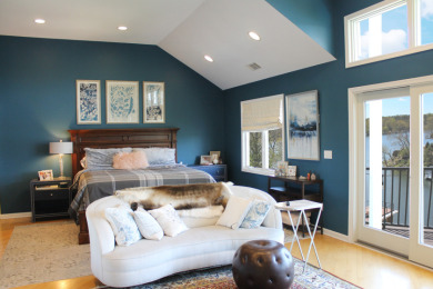 Custom built 5,000 square foot lake home on 1.3 private acres! - photo 15