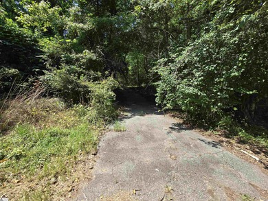 Broadway Lake Lot For Sale in Anderson South Carolina