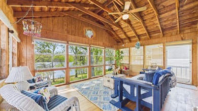 Enjoy the lake life in this 5+ bedroom (sleeps 15) 3 bath - photo 13