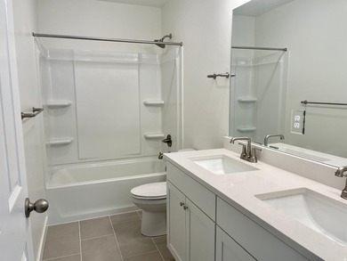 Beautiful Home in Orem - this Hemingway plan features an - photo 17