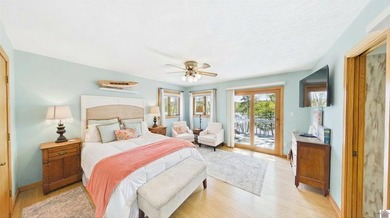 Enjoy the lake life in this 5+ bedroom (sleeps 15) 3 bath - photo 17