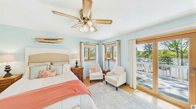 Enjoy the lake life in this 5+ bedroom (sleeps 15) 3 bath - photo 20
