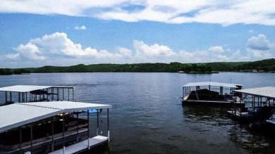 Lake of the Ozarks Home For Sale in Climax Springs Missouri