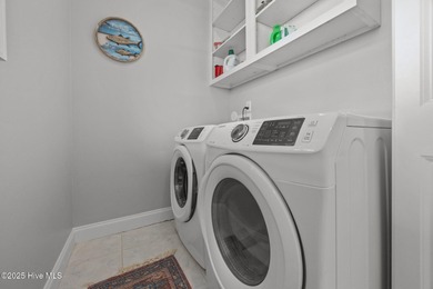 Nestled in the heart of North Topsail Beach in a quiet